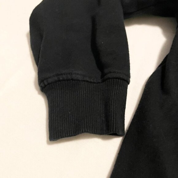 Batman DC Comics Zip Up Hoodie with Mask Boys Missing Size Tag - Picture 13 of 16